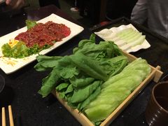 -宽板凳老灶火锅(南礼士路店)