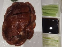 -红菜坊·烤鸭·川鲁宴(石园店)