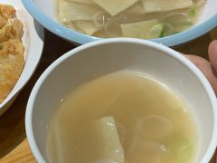 -山海珍味韩国料理(奥城店)