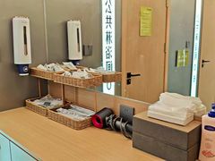 -BUFF电竞酒店(成都春熙路太古里店)