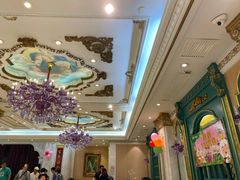 -金米箩大酒店(五角场店)