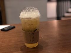 梅子气泡嗨-去茶山(新光里店)