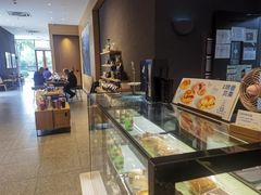 -星巴克臻选(成都东方新希望天祥店)