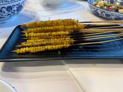 -湘江大码头·龙虾馆(渔人码头一店)