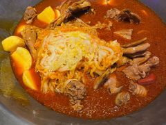 -山河屯铁锅炖(哈西站店)