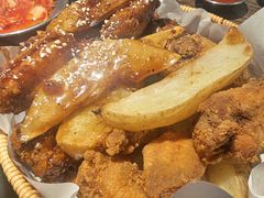 -MI WU FACTORY米屋美食工厂餐厅(绿地店)