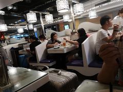 -翠华餐厅(旺角文华商场店)