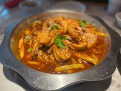 -邵汇大虾(甘井子万达店)