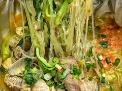 -见味花甲(福田coco park店)