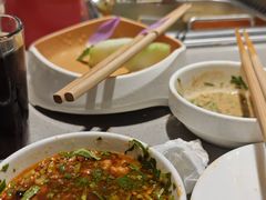 -海底捞火锅(方圆荟店)