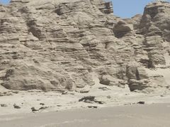 -哈密雅丹大海道景区