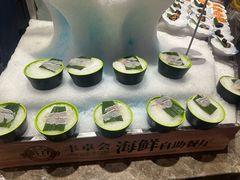 -丰卓会海鲜自助(中润大道店)