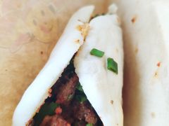 -豆相识•九九豆腐脑(牛咡桥店)