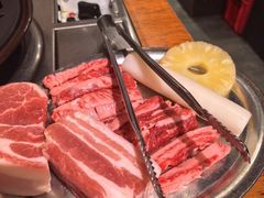 -济州爱肉堂(总店)