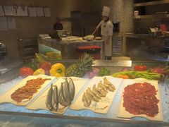 -盛宴标帜餐厅·亲子自助 (南昌喜来登酒店)