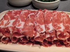 -巴奴毛肚火锅(悠唐购物中心店)