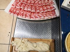 -曲氏老北京涮肉(摩尔店)