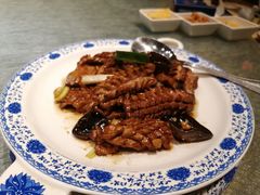 -四季厨房 鲁菜·孔府烤鸭(高新万达店)
