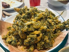 -何适山庄 ·可团建(水长城P2停车场店)