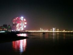 -南昌之星摩天轮