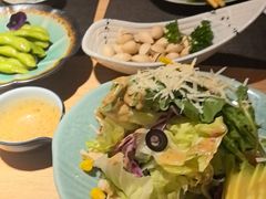 -德川家日本料理(中关村寰太大厦店)