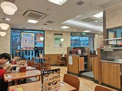 -食其家·牛丼咖喱(广元西路店)