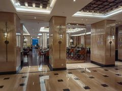 -英冠索菲特酒店·萧湘阁中餐厅