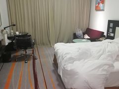 -成都鼓楼智选假日酒店-餐厅