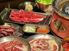 -西塔老太太泥炉烤肉(杭州首店)