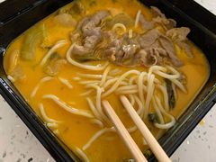 -和府捞面(方庄店)