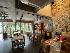 -时光花园(白鹭洲店)