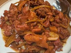 -桂小厨广西菜(万象城店)