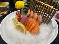 -揽季锅物会·海鲜姿造(三坊七巷店)