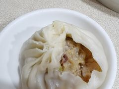 -笑云开汤包店(网巾市店)