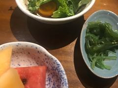 -和彩放题餐厅(酒仙桥店)