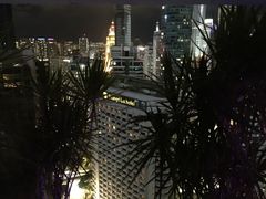 -太平洋丽晶套房酒店