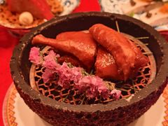 -白家大院·王府宫廷菜(苏州街店)