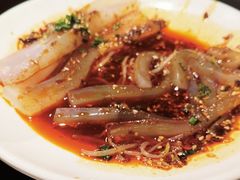 川北凉粉-辣尚瘾·烤鱼·新川菜(交大直营店)