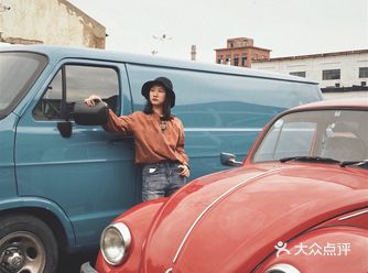 一秒穿越好莱坞片场上海版Havana拍照攻略