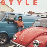 一秒穿越好莱坞片场🚗上海版Havana拍照攻略