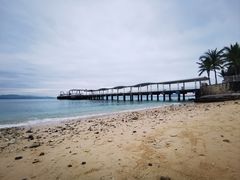 -三亚西岛海洋文化旅游区