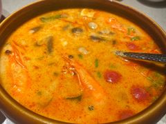 -BetterThai 泰加(苏州中心店)