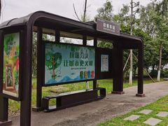-洋湖国家湿地公园