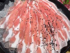 -麻辣空间·清油火锅(水井沟店)