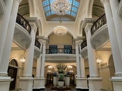 -羿庭(外滩华尔道夫酒店)