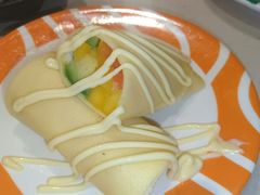 -新一番三文鱼寿司(大东海店)