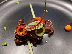 -次第花开素食雅宴