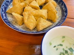 -潮汕飘香小食店