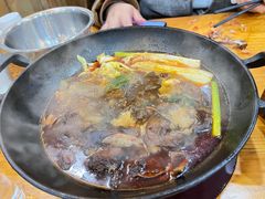 -李记茶油鸭(河西店)