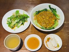 -寻裕记·现炒浇头面(人民广场店)